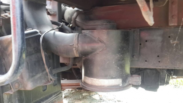 ขาย FC 120 แรง กระจกไฟฟ้าแท้ คอกแปบน้ำ พร้อมใช้ ห้างแท้ ต่อรองได้