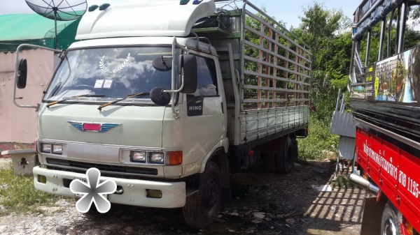 ขาย FC 120 แรง กระจกไฟฟ้าแท้ คอกแปบน้ำ พร้อมใช้ ห้างแท้ ต่อรองได้