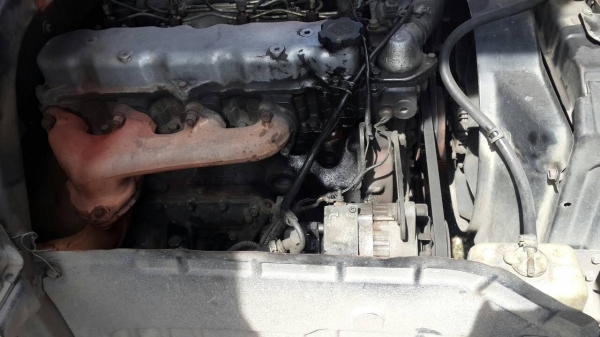 ขาย FC 120 แรง กระจกไฟฟ้าแท้ คอกแปบน้ำ พร้อมใช้ ห้างแท้ ต่อรองได้