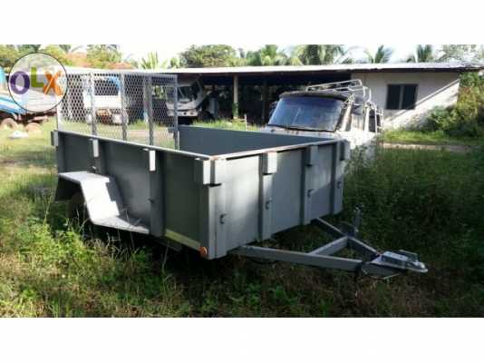 ขายเทรนเลอร์