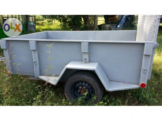 ขายเทรนเลอร์