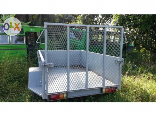 ขายเทรนเลอร์