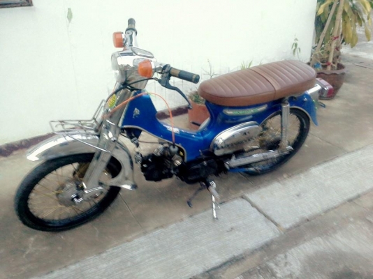 c 70 เครื่อง Lifan150