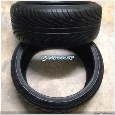 ขายยาง NANKANG NS2 235/35/20 ปี13 สวยๆหล่อๆโหดๆเต็มๆ 1คู่