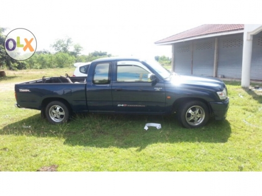 Toyota tiger cab เครื่อง2l Toyota tiger cab เครื่อง2l