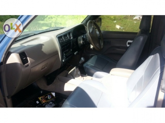 Toyota tiger cab เครื่อง2l Toyota tiger cab เครื่อง2l