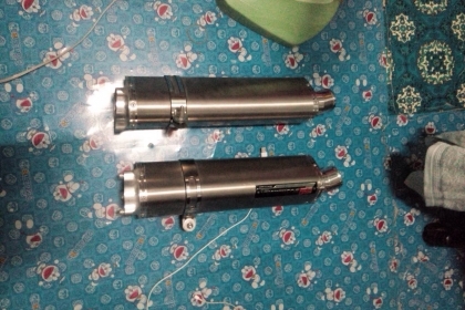 ...ขาย ท่อ Hayabusa สภาพสวย ราคา 14,000