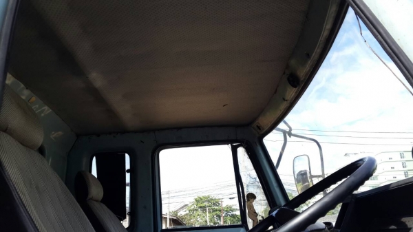 สิบล้อisuzu