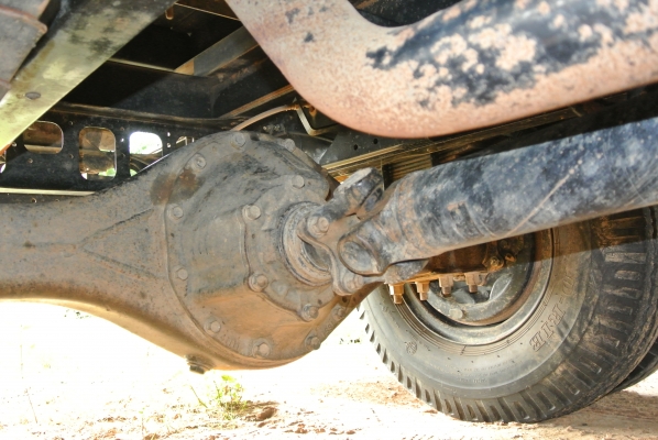 HINO  FC9J  มือหนึ่งออกห้าง