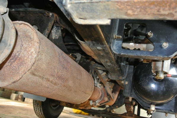 HINO  FC9J  มือหนึ่งออกห้าง