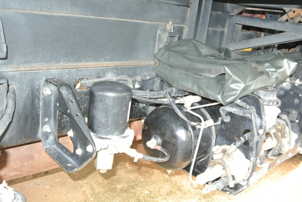 HINO  FC9J  มือหนึ่งออกห้าง