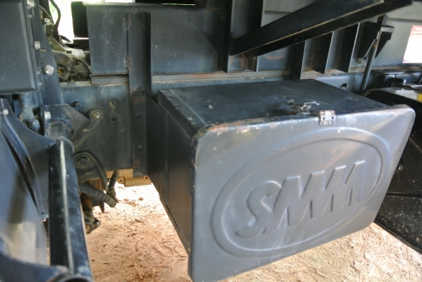 HINO  FC9J  มือหนึ่งออกห้าง