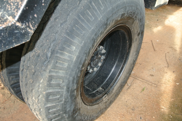 HINO  FC9J  มือหนึ่งออกห้าง