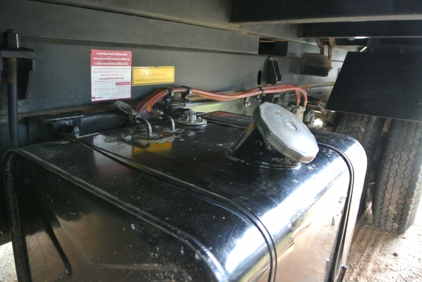 HINO  FC9J  มือหนึ่งออกห้าง