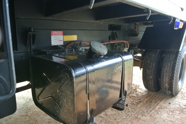 HINO  FC9J  มือหนึ่งออกห้าง