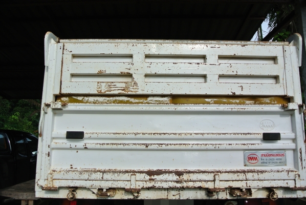 HINO  FC9J  มือหนึ่งออกห้าง