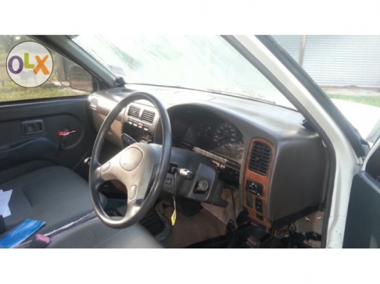 ลดสุดๆ nissan big m 99900 ลดสุดๆ nissan big m 99900