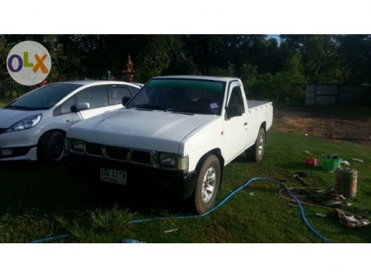 ลดสุดๆ nissan big m 99900 ลดสุดๆ nissan big m 99900