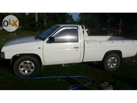 ลดสุดๆ nissan big m 99900