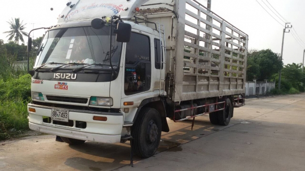 FRT 34QLH โลบอคอป เปลี่ยนหัว