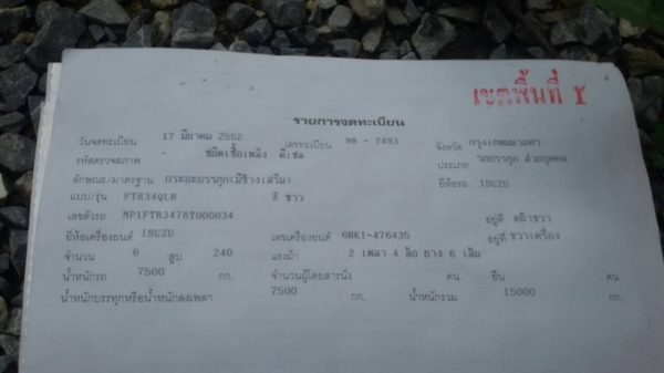 FRT 34QLH โลบอคอป เปลี่ยนหัว