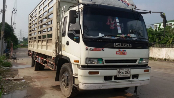 FRT 34QLH โลบอคอป เปลี่ยนหัว