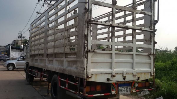 FRT 34QLH โลบอคอป เปลี่ยนหัว