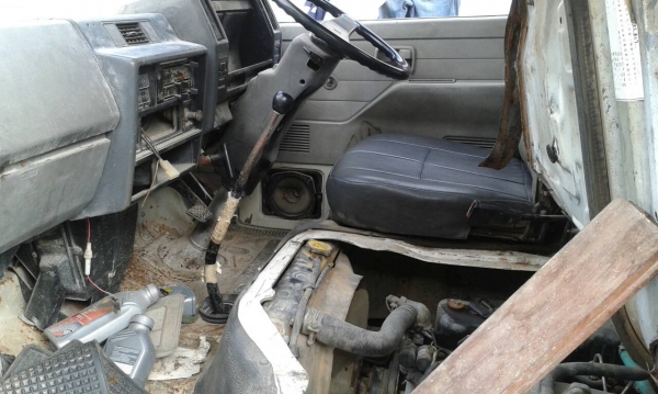 FRT 34QLH โลบอคอป เปลี่ยนหัว