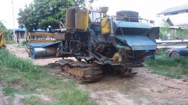 ขายถูกๆ (165.000) รถเกี่ยวข้าว ต้นหว้าการเกษตร รองกระสอบ ขายถูกๆ (165.000) รถเกี่ยวข้าว ต้นหว้าการเกษตร รองกระสอบ