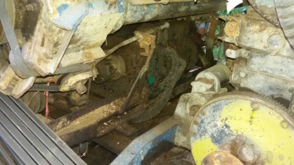 ขายถูกๆ (165.000) รถเกี่ยวข้าว ต้นหว้าการเกษตร รองกระสอบ ขายถูกๆ (165.000) รถเกี่ยวข้าว ต้นหว้าการเกษตร รองกระสอบ