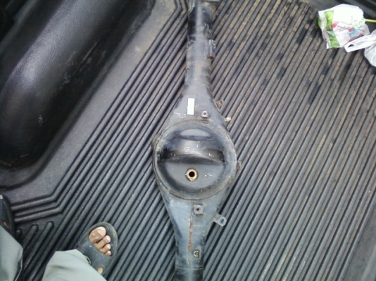 ขายเสื้อเพลา วีโก้ สภาพ ดี vigo champ 2500 ราคา 2000 บาท