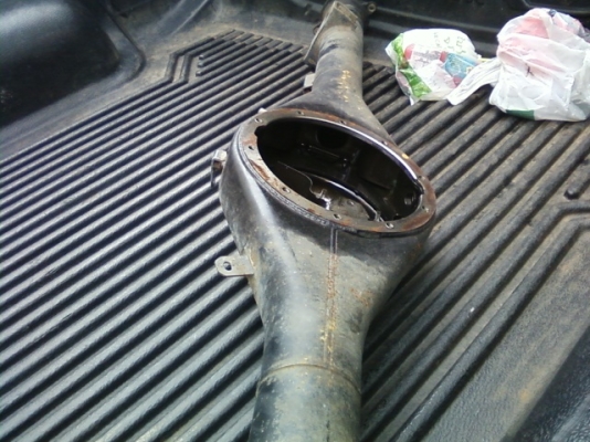 ขายเสื้อเพลา วีโก้ สภาพ ดี vigo champ 2500 ราคา 2000 บาท