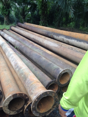 ขายท่อประปา