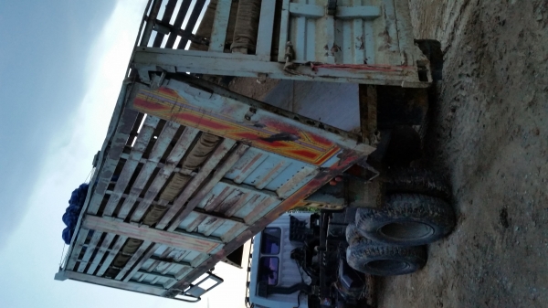 ขาย กระบะดั้มครบชุด หรือ เอา กระบะอย่างเดียวก็ได้