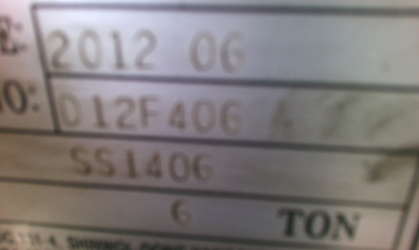 ขายด่วนรถMAGAชีลี500เครือง220แรงเพลาเดียวติดเครน6ตัน ขายด่วนรถMAGAชีลี500เครือง220แรงเพลาเดียวติดเครน6ตัน