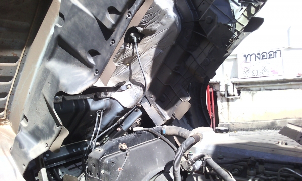 ขายด่วนรถMAGAชีลี500เครือง220แรงเพลาเดียวติดเครน6ตัน ขายด่วนรถMAGAชีลี500เครือง220แรงเพลาเดียวติดเครน6ตัน