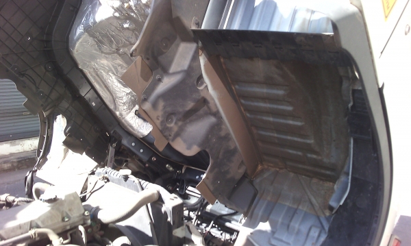 ขายด่วนรถMAGAชีลี500เครือง220แรงเพลาเดียวติดเครน6ตัน ขายด่วนรถMAGAชีลี500เครือง220แรงเพลาเดียวติดเครน6ตัน