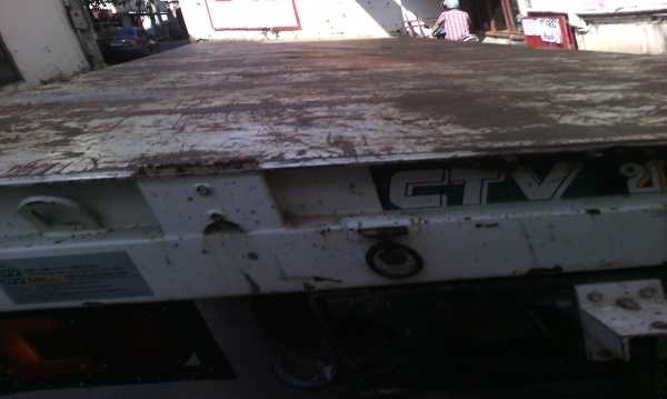 ขายด่วนรถMAGAชีลี500เครือง220แรงเพลาเดียวติดเครน6ตัน ขายด่วนรถMAGAชีลี500เครือง220แรงเพลาเดียวติดเครน6ตัน