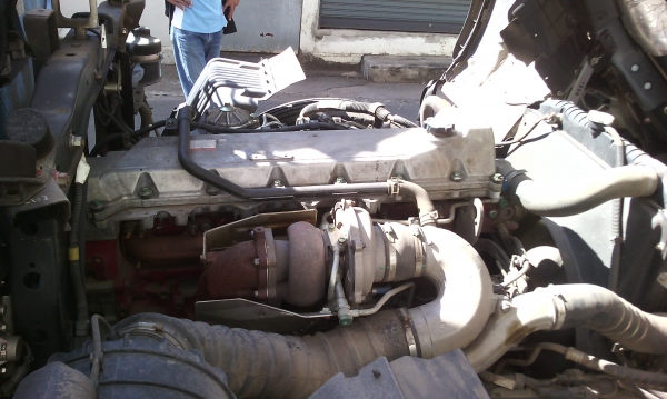 ขายด่วนรถMAGAชีลี500เครือง220แรงเพลาเดียวติดเครน6ตัน ขายด่วนรถMAGAชีลี500เครือง220แรงเพลาเดียวติดเครน6ตัน