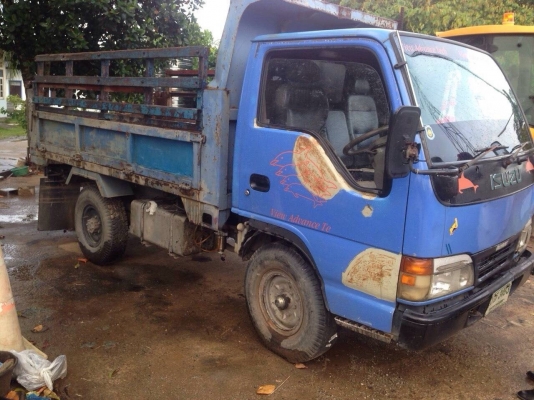 ขายสี่ล้อดั้มไม่ติดเวลา