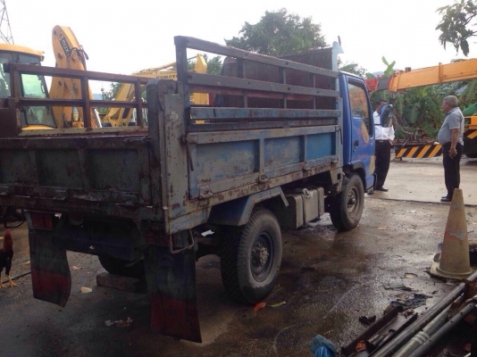 ขายสี่ล้อดั้มไม่ติดเวลา