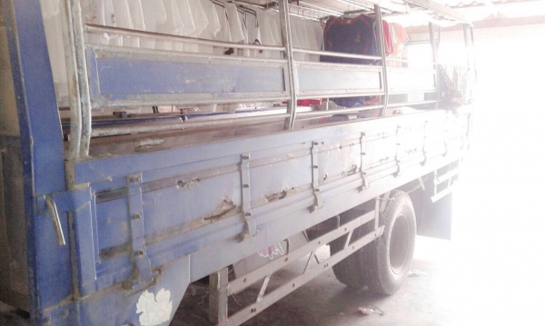 ขายสี่ล้อดั้มไม่ติดเวลา