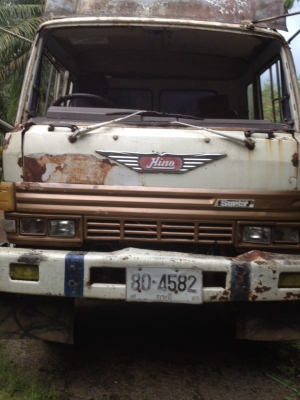 ขายสิบล้อดั้มf18