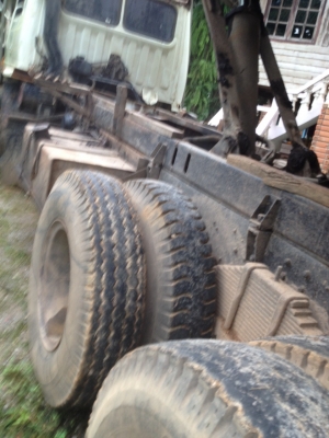 ขายสิบล้อดั้มf18