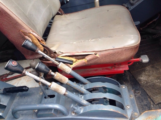 รถเครน 4 ล้อ KOBELCO  / RK 250 - 3  เครน 25 ตัน.  สนใจติดต่อ  081 - 6079515