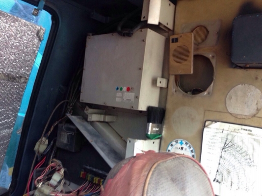 รถเครน 4 ล้อ KOBELCO  / RK 250 - 3  เครน 25 ตัน.  สนใจติดต่อ  081 - 6079515