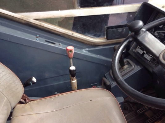 รถเครน 4 ล้อ KOBELCO  / RK 250 - 3  เครน 25 ตัน.  สนใจติดต่อ  081 - 6079515