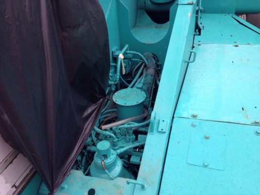 รถเครน 4 ล้อ KOBELCO  / RK 250 - 3  เครน 25 ตัน.  สนใจติดต่อ  081 - 6079515