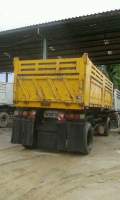 ขายหางพ่วง สามมิต 2 เพลา. ปี 45  สนใจติดต่อ  081 - 6079515