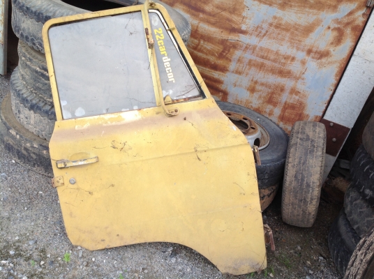 ขายประตูรถฮีโน่ km545สภาพดีไม่ผุ ขายประตูรถฮีโน่ km545สภาพดีไม่ผุ